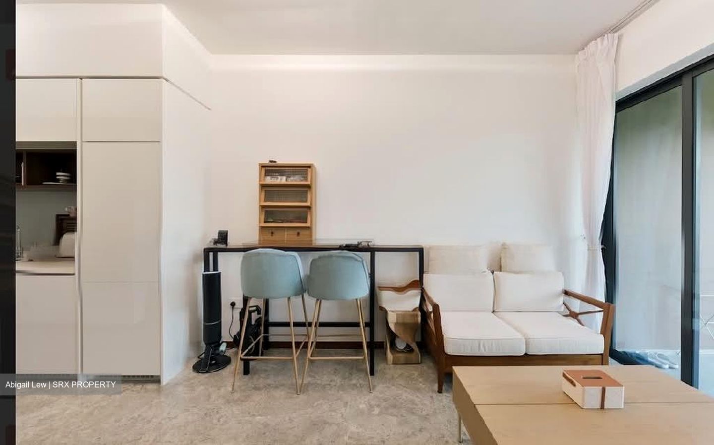 Fourth Avenue Residences (D10), Apartment #566286241